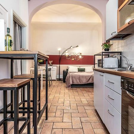 Wine Apartments Florence Ansonica Exteriör bild