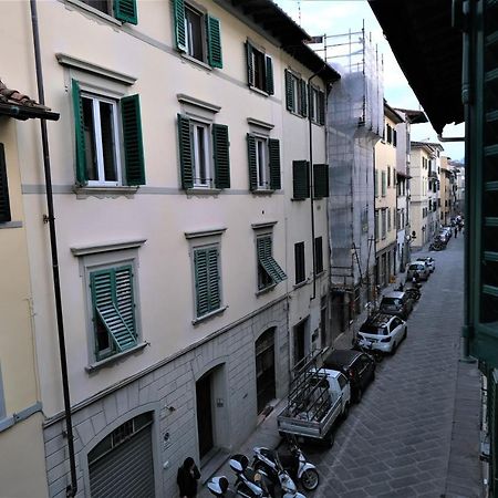Wine Apartments Florence Ansonica Exteriör bild